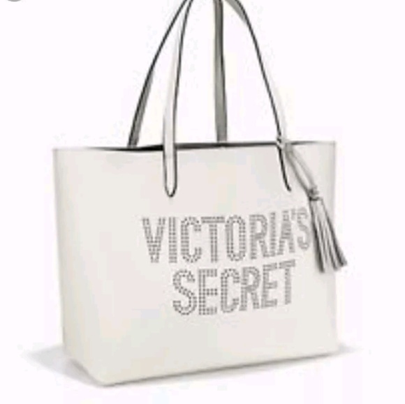 victoria secret tote bag sale
